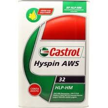 C HYSPIN AWS 32 17L TU